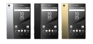 Illustration for article titled Sony Xperia Z5, el hermano menor de un maravilloso smartphone 4K